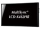 MultiSync LCD-X462HB [46�C���`]
