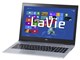 LaVie X LX850/JS PC-LX850JS