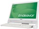 Endeavor PU100S 価格.com限定 Core i5&4GBメモリー搭載モデル width=