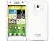 Ascend D2 HW-03E docomo