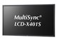 MultiSync LCD-X401S [40�C���`]