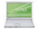 Let's note NX2 CF-NX2AWGTS