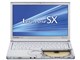 Let's note SX2 CF-SX2ADRTS