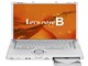 Let's note B11 プレミアムエディション CF-B11TD3BP