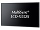 MultiSync LCD-X552S [54.6�C���`]