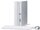 VALUESTAR G タイプL 価格.com限定モデル NSL522VLWZ1W