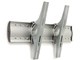 TM�p�x���߉\�E�H�[���}�E���g XL 60-601-003 [silver]