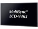 MultiSync LCD-V463 [46�C���`]