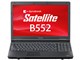 dynabook Satellite B552 B552/H PB552HBBP25A71