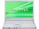 Let's note NX2 CF-NX2CEABR