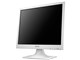 LCD-AD171EW/S [17�C���` �z���C�g]