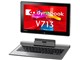 dynabook V713/W1J PV713W1JNNSW-K 価格.com限定モデル