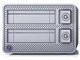 G-DOCK ev Thunderbolt 2000GB JP 0G02721