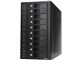 裸族のスカイタワー 10Bay SATA6G CRST1035EU3S6G