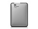 My Passport for Mac WDBZYL0020BSL