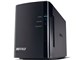 LinkStation for SOHO LS-WXB2.0TL/R1J