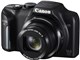 PowerShot SX170 IS