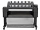 Designjet T920PS ePrinter HDD CR355A#BCD