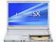 Let's note SX2 CF-SX2AMHTS