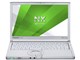 Let's note NX3 CF-NX3EDGCS