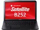 dynabook Satellite B252 B252/22G PB25222GSPB