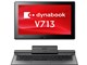 dynabook V713 V713/H PV713HEW647A31
