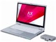 Let's note AX3 CF-AX3NERBR