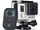 HERO3+ Black Edition CHDHX-302
