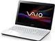 VAIO Fit 15E SVF15319DJW