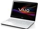 VAIO Fit 15E SVF15318DJW
