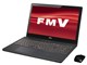 FMV LIFEBOOK AHシリーズ WA2/M WMA2B77_A458 価格.com限定 1TB ハイブリッドHDD搭載モデル
