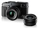 FUJIFILM X-Pro1 ダブルレンズキット