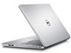 Inspiron 17 7000シリーズ プラチナ・タッチパネル Windows 8.1搭載モデル