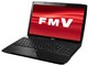 FMV LIFEBOOK AHシリーズ WA1/M WMA1_L009 価格.com限定 Core i5・メモリ8GB搭載 ミニマムサポートモデル