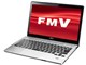 FMV LIFEBOOK SHシリーズ WS2/M WMS277_L011 価格.com限定 Core i7・メモリ10GB搭載 ミニマムサポートモデル