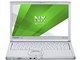 Let's note NX3 プレミアムエディション CF-NX3FENBP