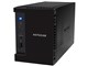 ReadyNAS 312 2ベイ デスクトップ型ユニファイド ネットワークストレージ 2TB RN31221E-100AJS