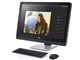 Graphic Pro XPS 27 プレミアム・タッチパネル Windows 8.1搭載モデル