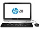 HP 20-2030jp F7F38AA-AAAA