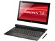 ARROWS Tab QHシリーズ WQ2/M WMQ2N7_B363 価格.com限定 Core i7搭載モデル・スリムキーボード付属