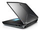 ALIENWARE 14 プラチナ Core i7 4800MQ搭載モデル