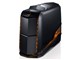ALIENWARE Aurora ALX プラチナ Core i7 4820K・GeForce GTX 780搭載モデル