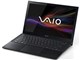 VAIO Pro 13 SVP13229EJB