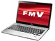 FMV LIFEBOOK SHシリーズ WS1/M WMS177T_B376 価格.com限定 Core i7・メモリ10GB搭載モデル