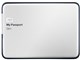 My Passport Slim WDBPDZ0020BAL