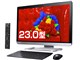 dynabook REGZA PC D834/W8LB PD834W8LHUBW