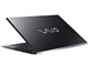 VAIO Pro 13 SVP1322A1J Core i5/メモリー8GB/SSD128GB/Windows 8.1/タッチパネル機能なしモデル
