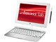 ARROWS Tab QHシリーズ WQ1/M WMQ1N_B384 価格.com限定 ハイスペックモデル