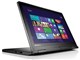 ThinkPad Yoga 20CDCTO1WW 3年保守付きハイパフォーマンスパッケージ