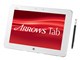 ARROWS Tab QHシリーズ QH55/M WMQ1N_B390 価格.com限定モデル